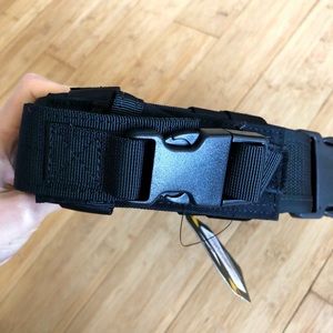 Condor Tactical Belt